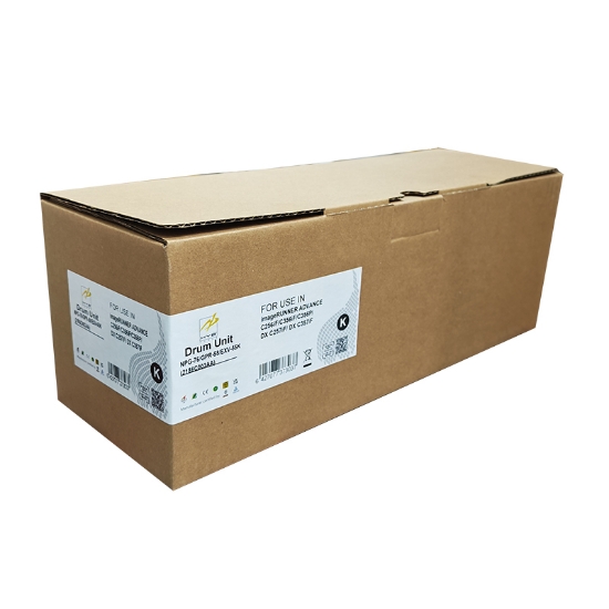 Imagine Cartus laser Canon EXV-55 B  + DEV HYB UNIT